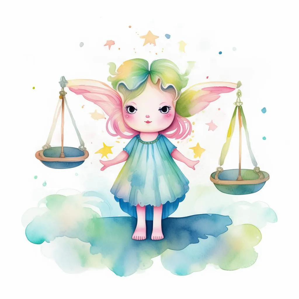 揭秘天秤男突然消失之谜：星座性格背后的情感逻辑