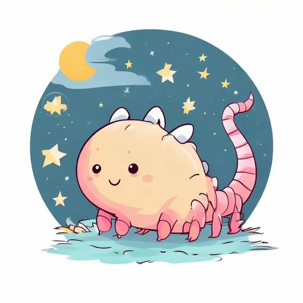 天蝎座七月感情塔罗牌运势揭秘：深情与挑战并存