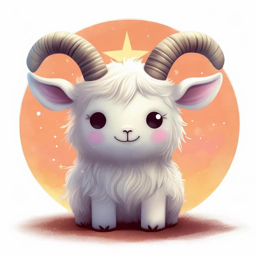 摩羯男与射手女：星座配对中的独特魅力