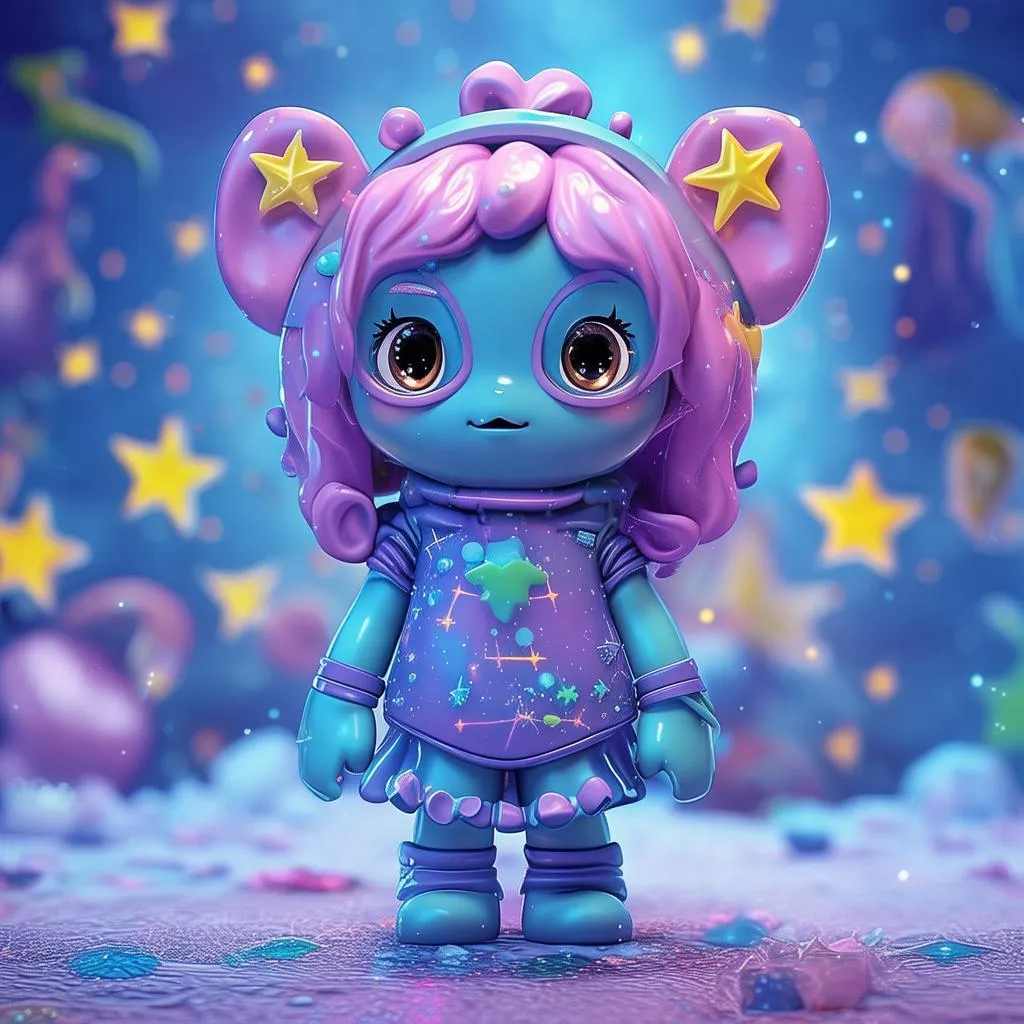 揭秘最易被低估的星座：那些隐藏在平凡下的光芒