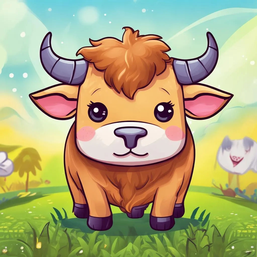 揭秘十二星座性格：你是啥星座，快点告诉我吧！