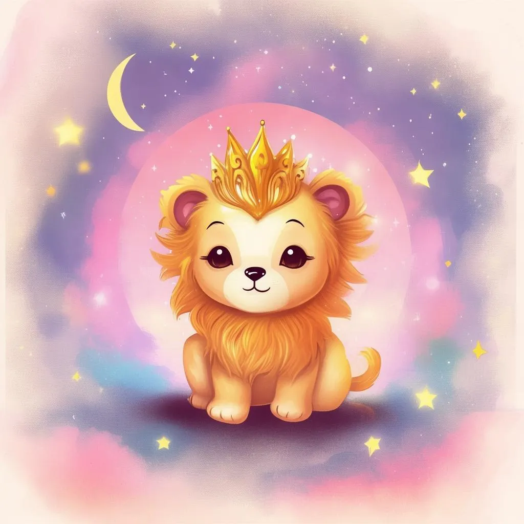 处女男与狮子女：揭秘他们爱情的独特魅力