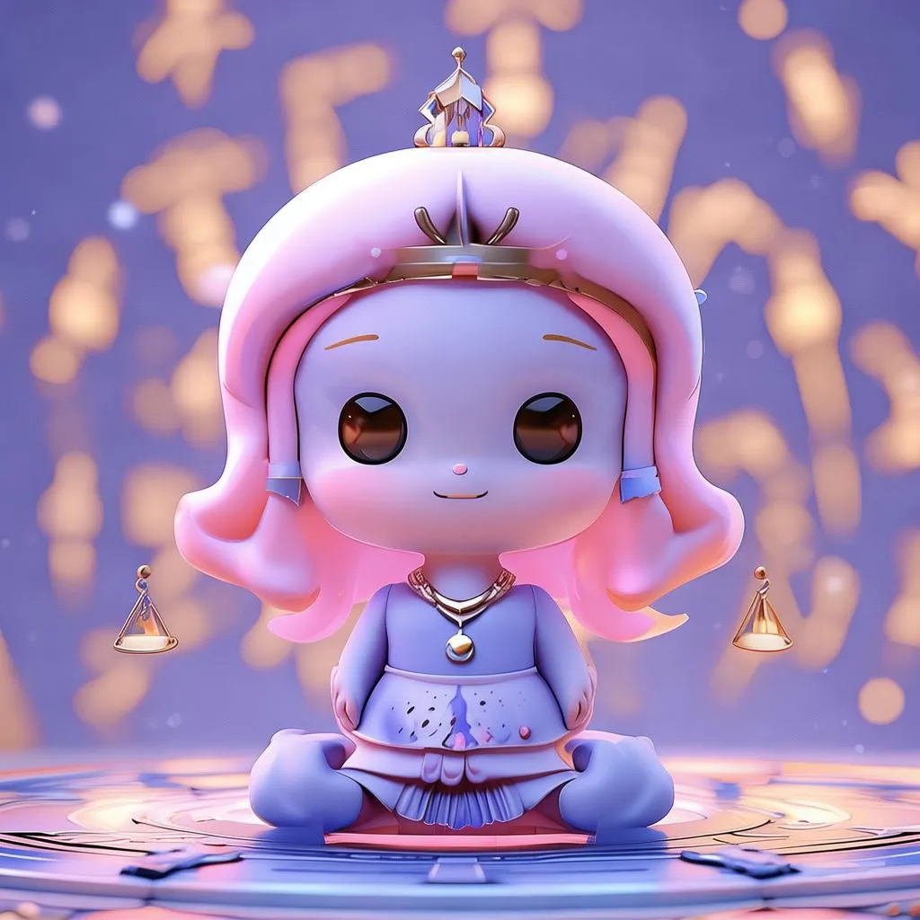 水瓶男：隐藏的艺术家，闷骚背后的浪漫情怀