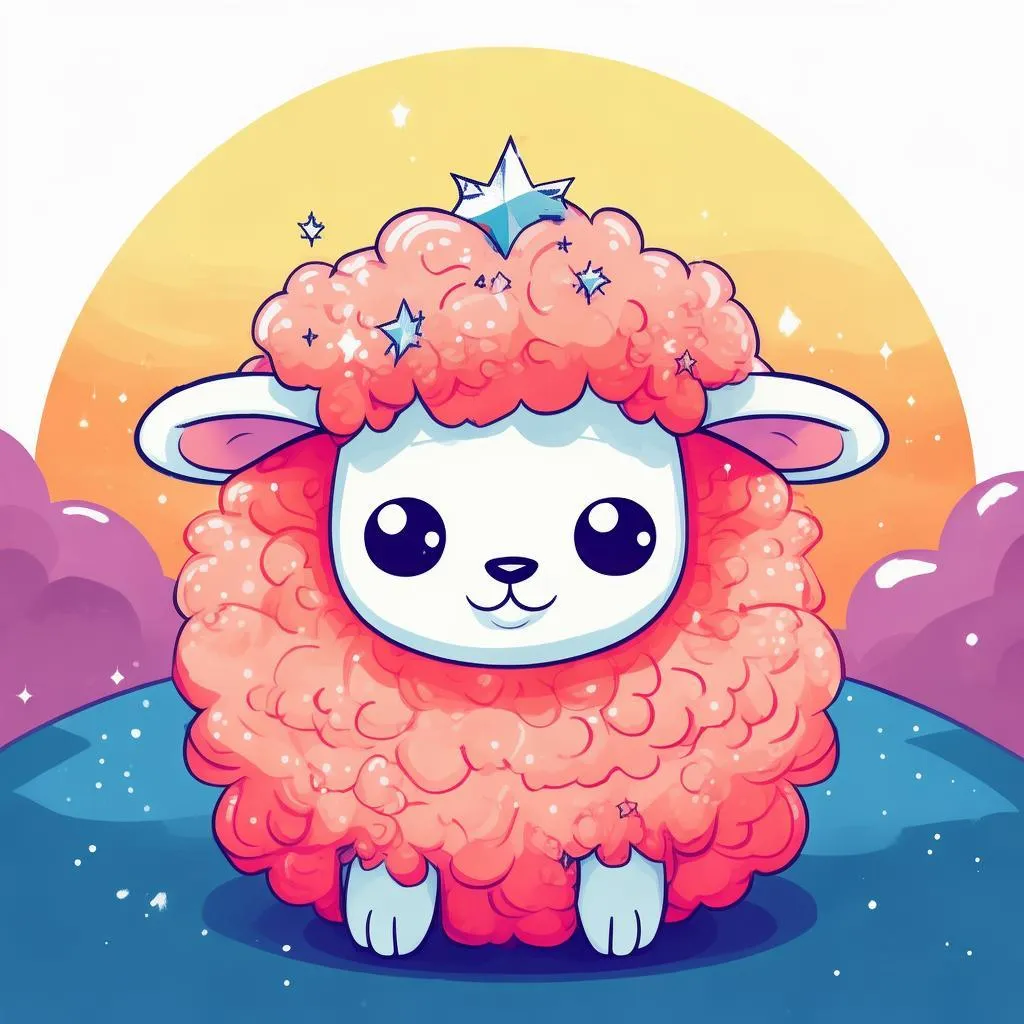 星座情缘：白羊座与狮子座，爱情中的奇妙化学反应