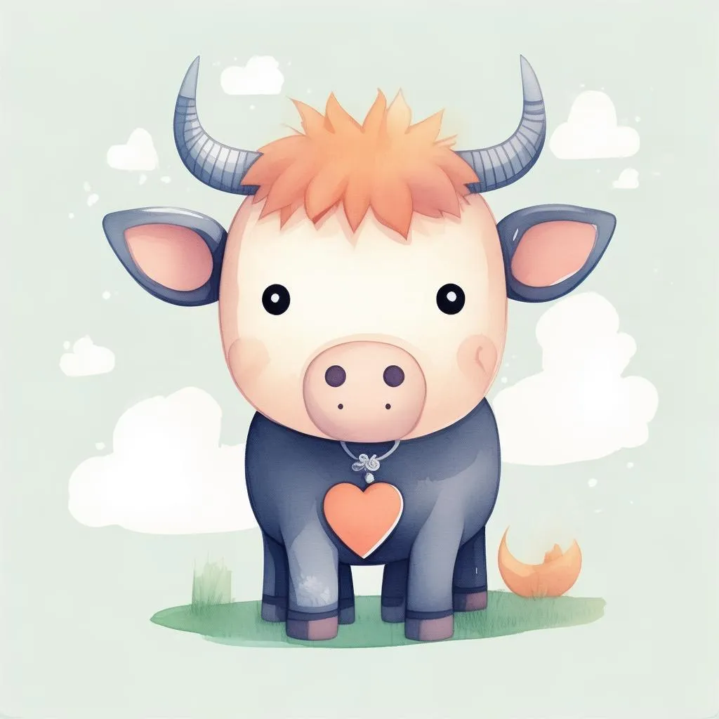 2022年金牛座天蝎座运势解析：双星闪耀，共舞人生