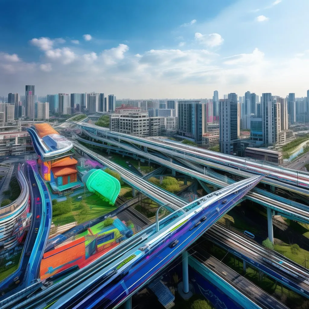 东莞低消费旅游攻略：探索这座城市的隐秘角落