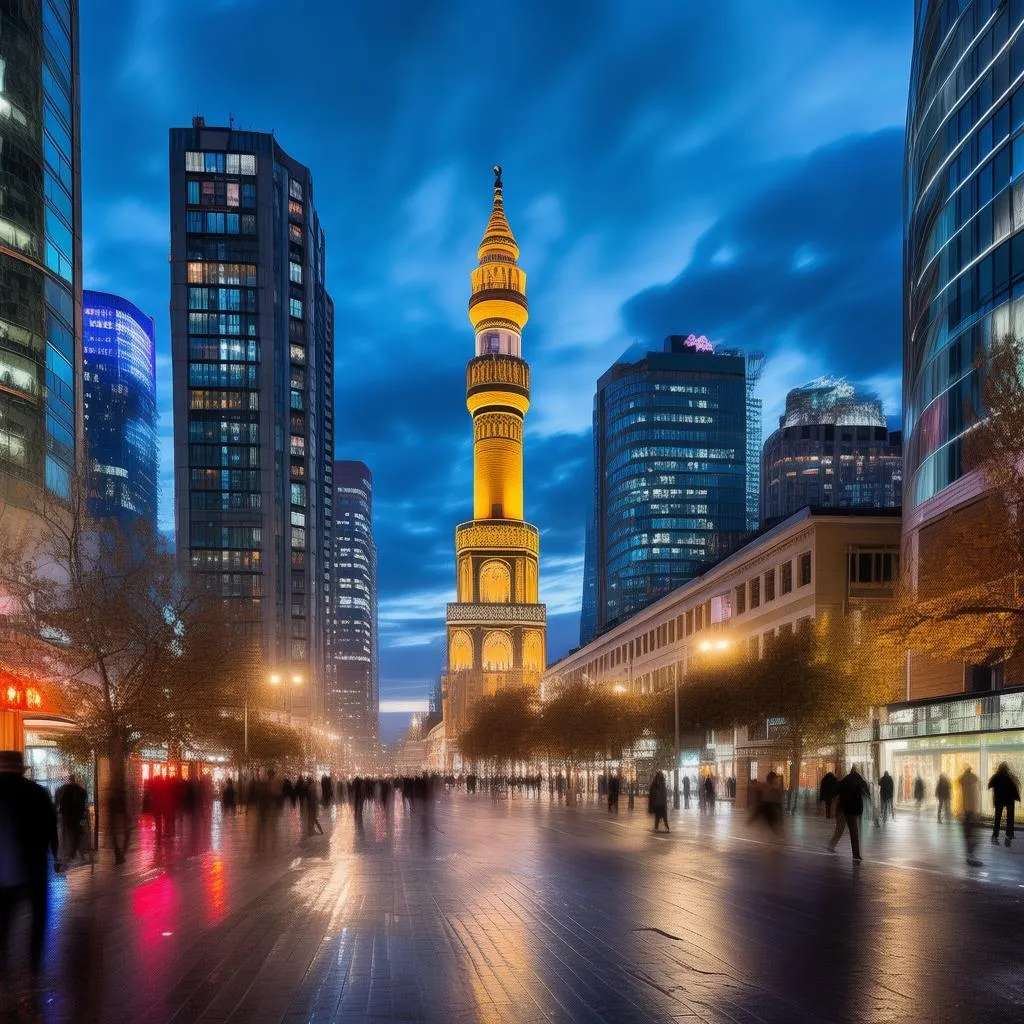 兰州7月旅行穿搭指南：时尚与实用的完美结合