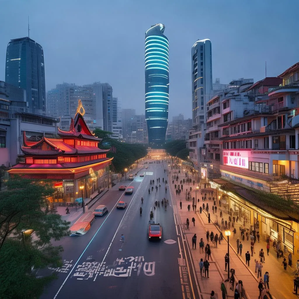 厦门按摩养生指南：探寻鹭岛上的身心放松之地