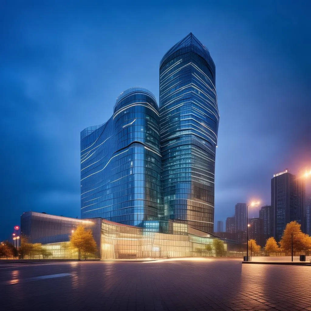 哈尔滨南岗美食地图：探寻老城区的味蕾盛宴