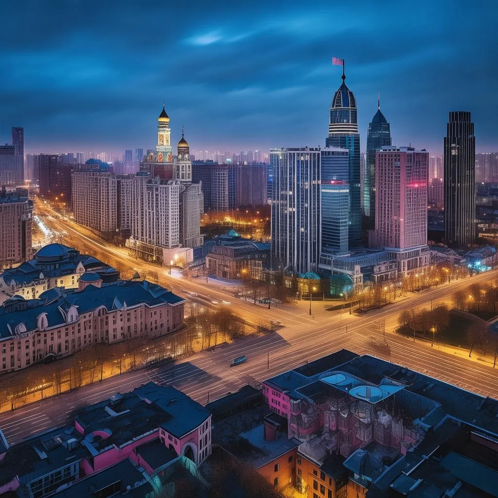 哈尔滨小儿美食推荐餐厅：探寻冰城中的甜蜜记忆