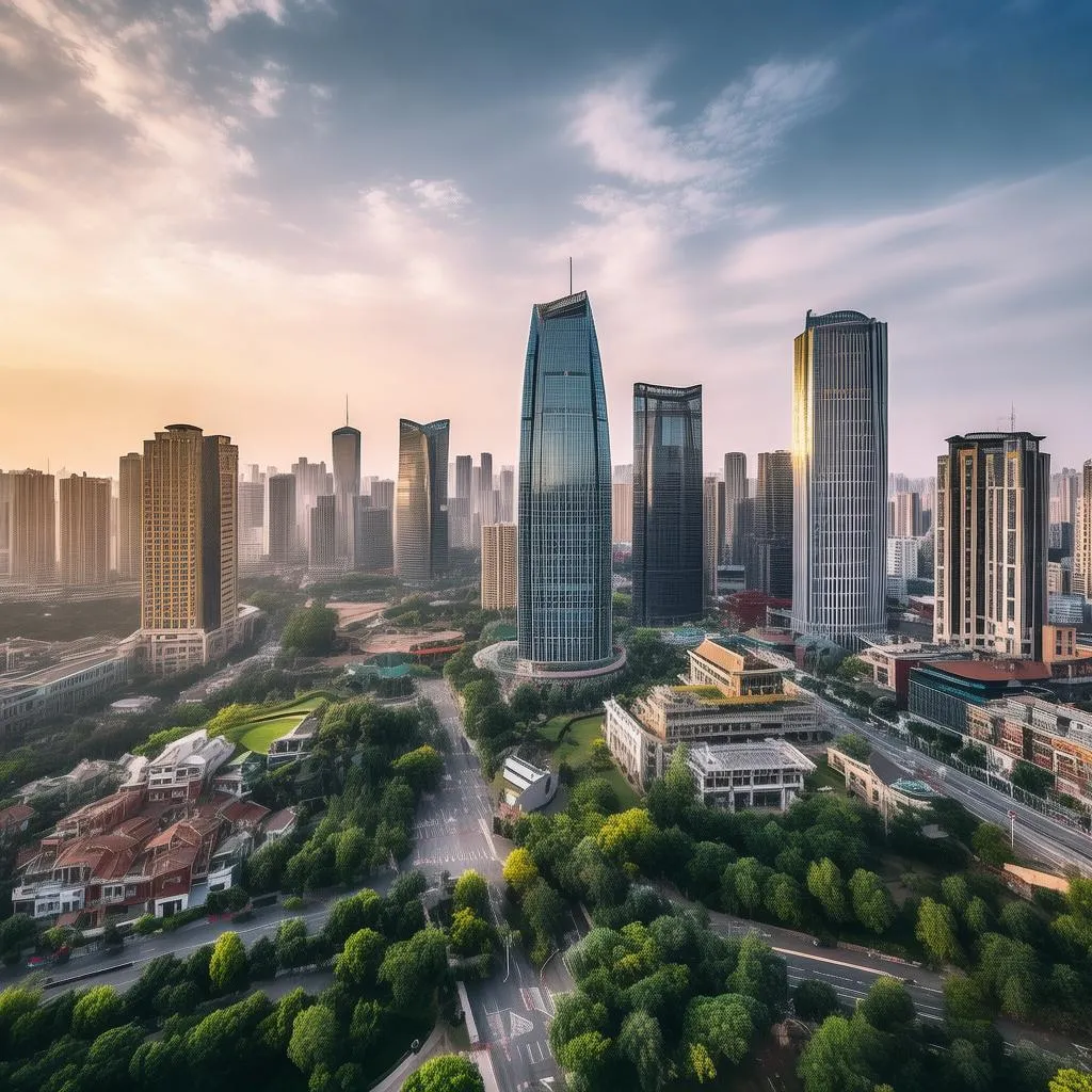 太原美食探秘：独家推荐，尽享鹅肝火锅的极致美味