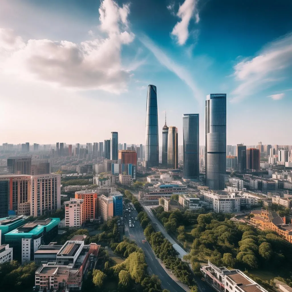 太原外卖鸭货探秘：探寻美食天堂的秘密角落