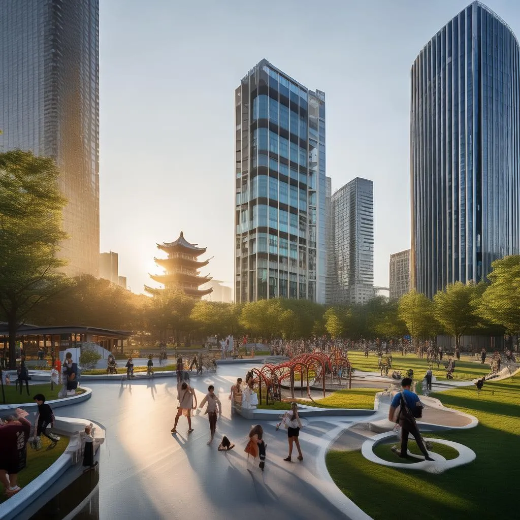 沈阳脏摊：探寻城市味道的秘密角落