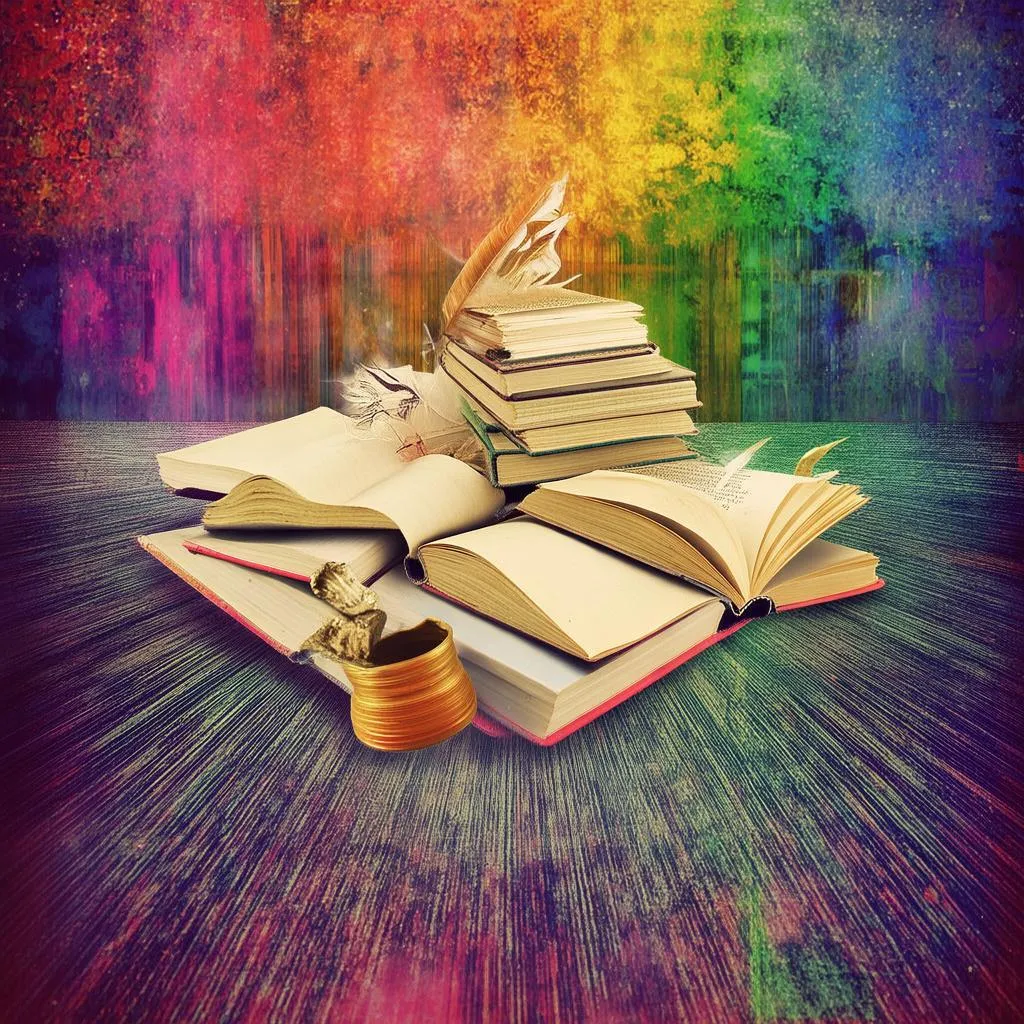 揭秘官场小说巅峰之作：完结排名背后的精彩故事