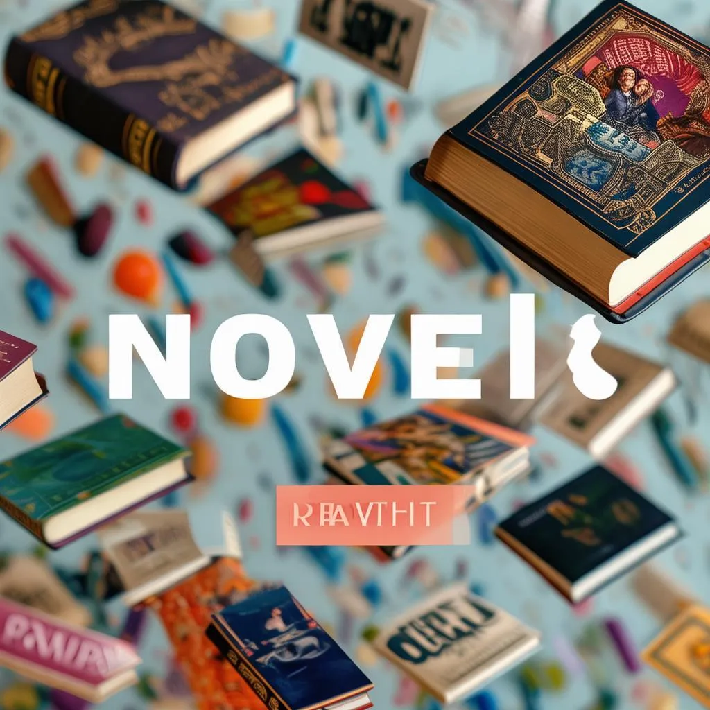 揭秘配角龙套的精彩世界：盘点那些不容错过的配角小说