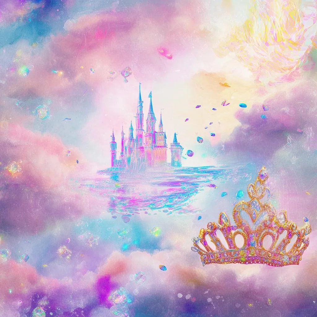 老五王妃：一部宫廷权谋与爱情交织的巅峰之作