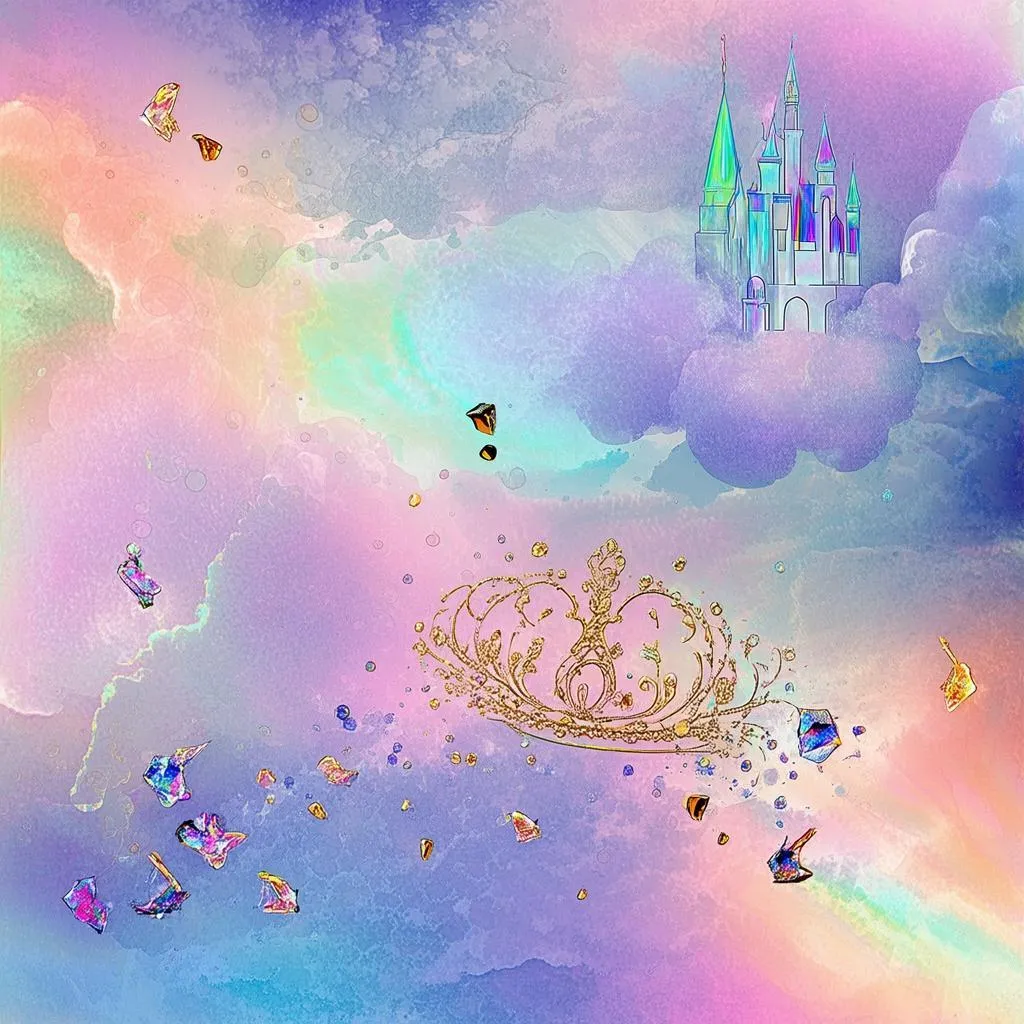 王妃不做妾 ：逆袭之路，爱情与权力的巅峰对决