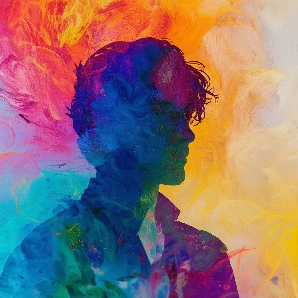 熊霸江湖 ：熊姓小说男主的传奇故事，带你领略江湖风采