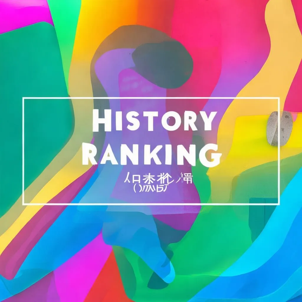 古代帝王排行榜：揭秘中国历史最伟大的君主