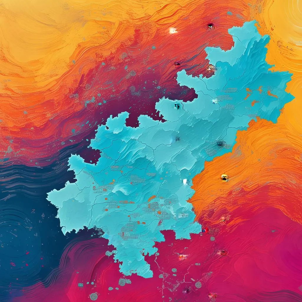 四川成都眼科医院排名：揭秘蓉城眼健康守护者