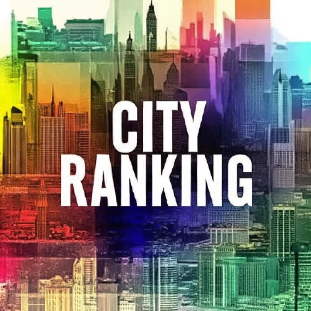 揭秘甘肃潜力城市排名：哪些城市将引领未来？