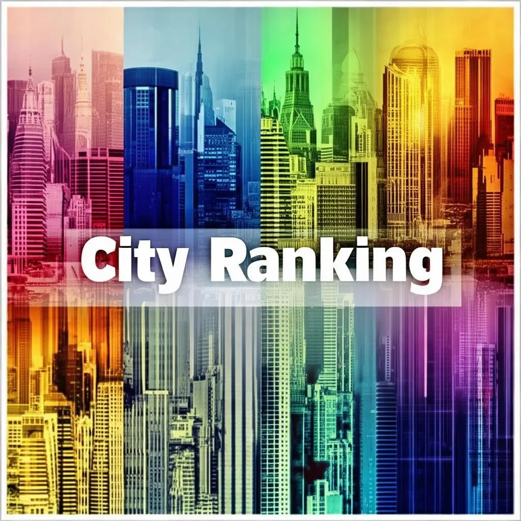 全球城市排名：悉尼为何稳居前列？揭秘全球城市排行榜背后的故事