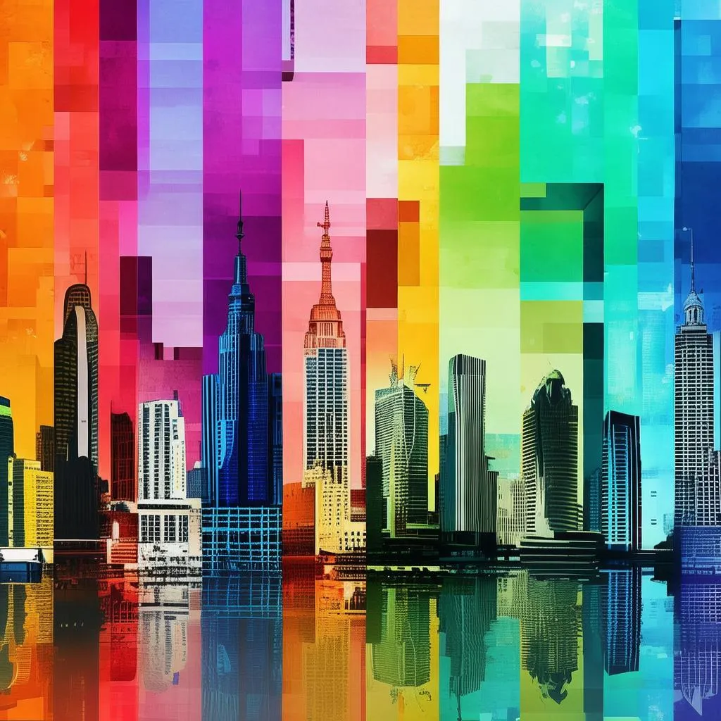 揭秘世界城市排名：台北为何能在榜单中脱颖而出？