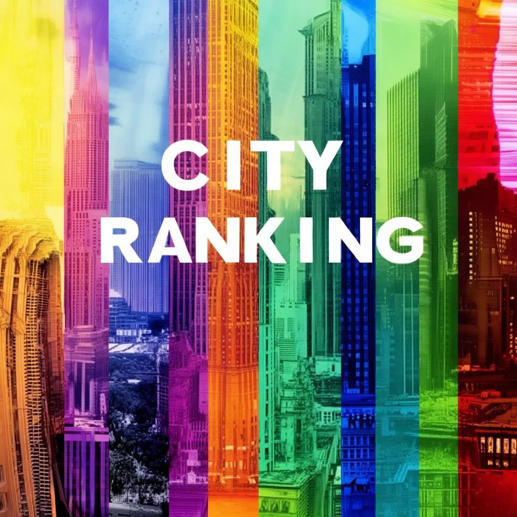 揭秘万亿城市排名：哪些城市脱颖而出，领跑全国经济？