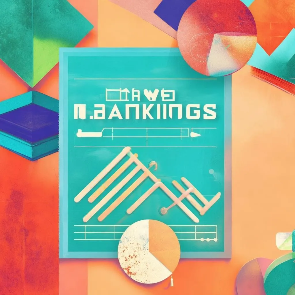 揭秘北郊中学：2023年度全国高中排名榜解析