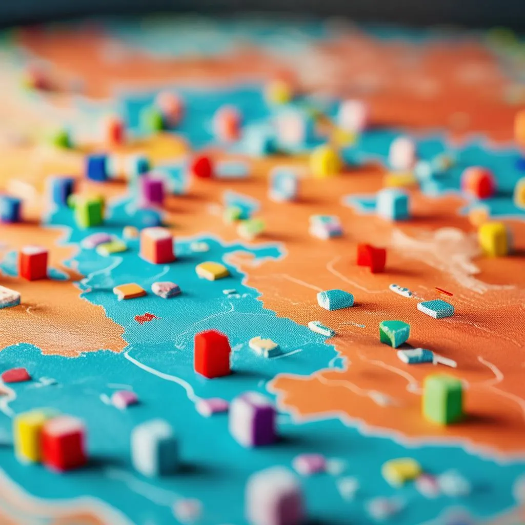 安徽癌症人口排名：揭示地域癌症发病趋势