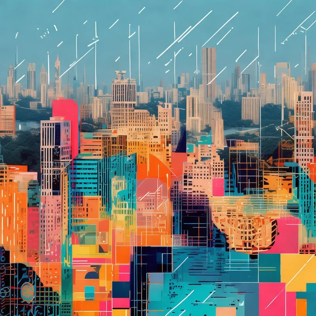 广州各区综合实力排名榜：揭秘城市发展新格局