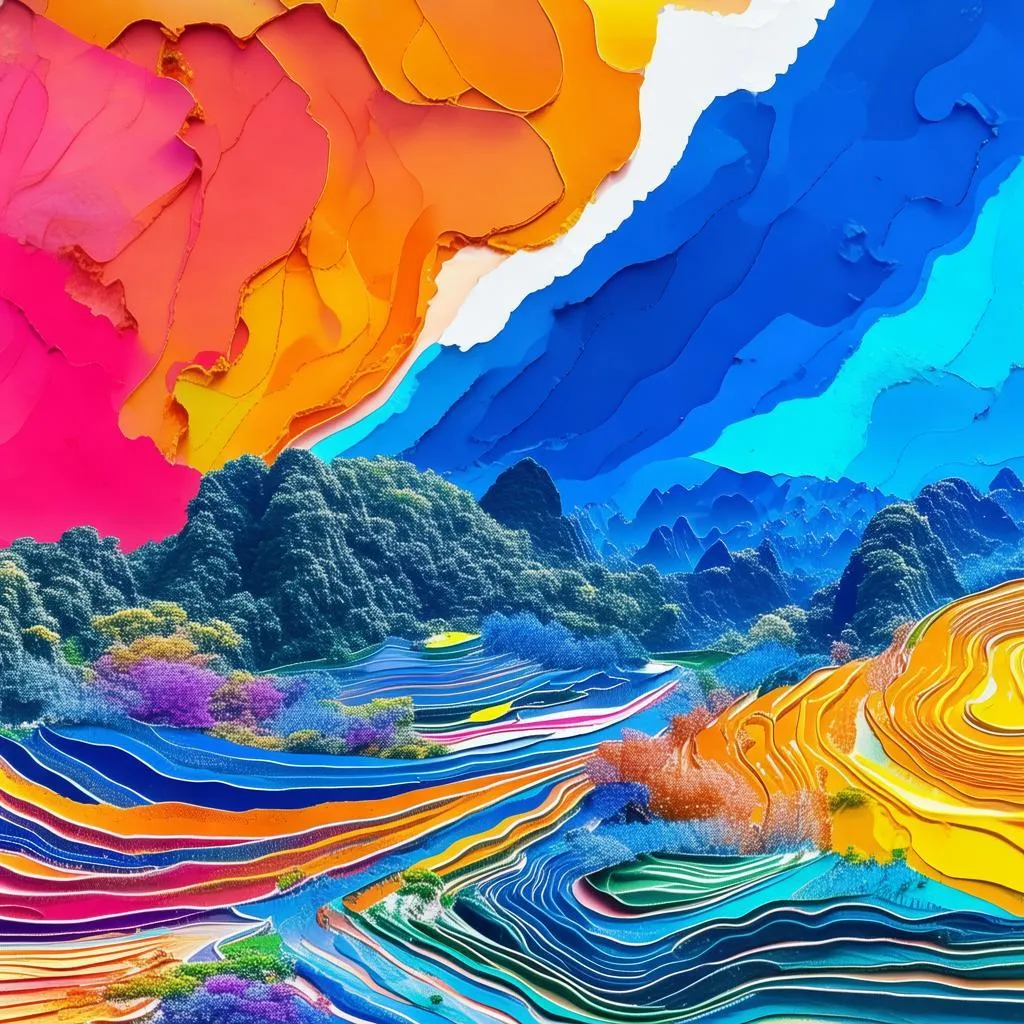 艺考风云再起：2023广西艺考排名榜揭晓，哪些院校脱颖而出？