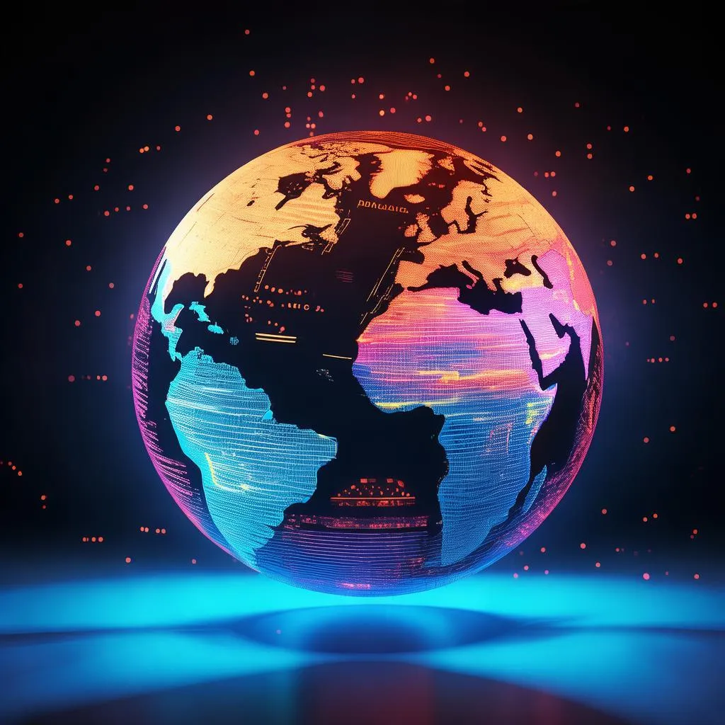 揭秘华为的辉煌成就：世界500强排名背后的故事