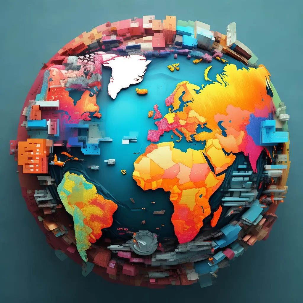 世界杯美区排名：揭秘足球狂热者的梦想舞台