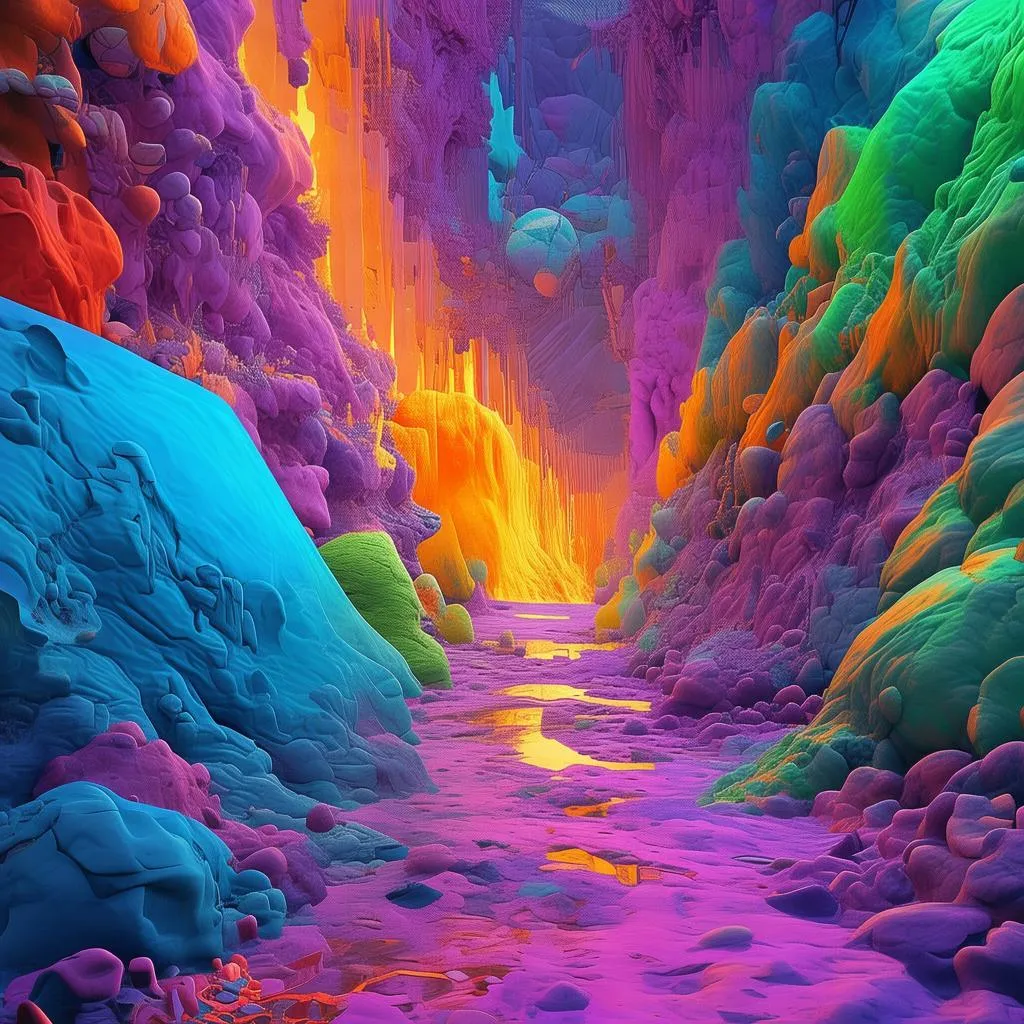 揭秘全球十大科技巨头：2023年最新排名榜解析