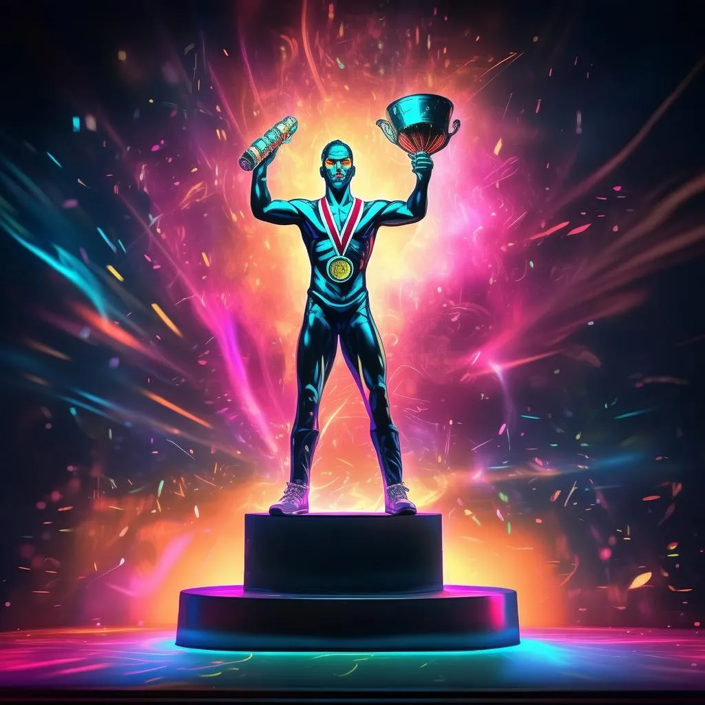 揭秘赛季排名第一：如何解读体育排行榜背后的秘密