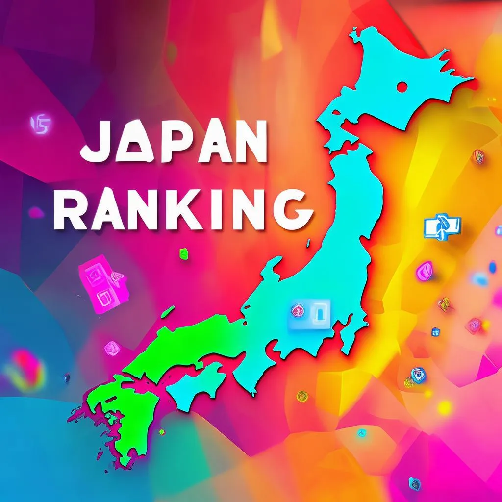 揭秘：日本外资大厂排名榜，谁是行业领军者？