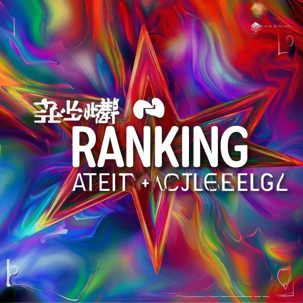 娱乐圈牵挂指数排行：揭秘粉丝心中的明星TOP10