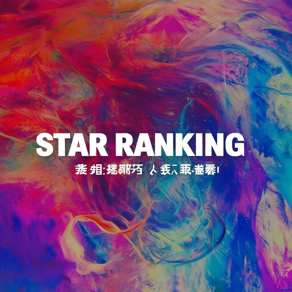 央视曝光明星排名：揭秘娱乐圈的“红黑榜”