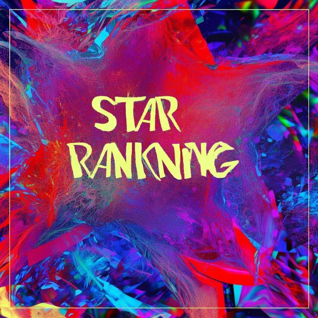 揭秘94女明星排名：盘点娱乐圈的璀璨星辰