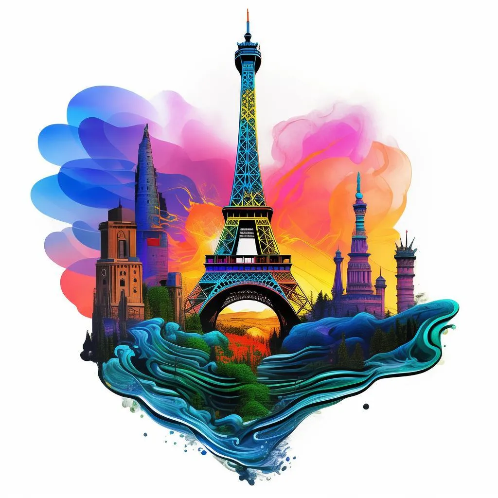 中国草原海边旅游胜地排行榜：自然风光与人文景观的完美融合