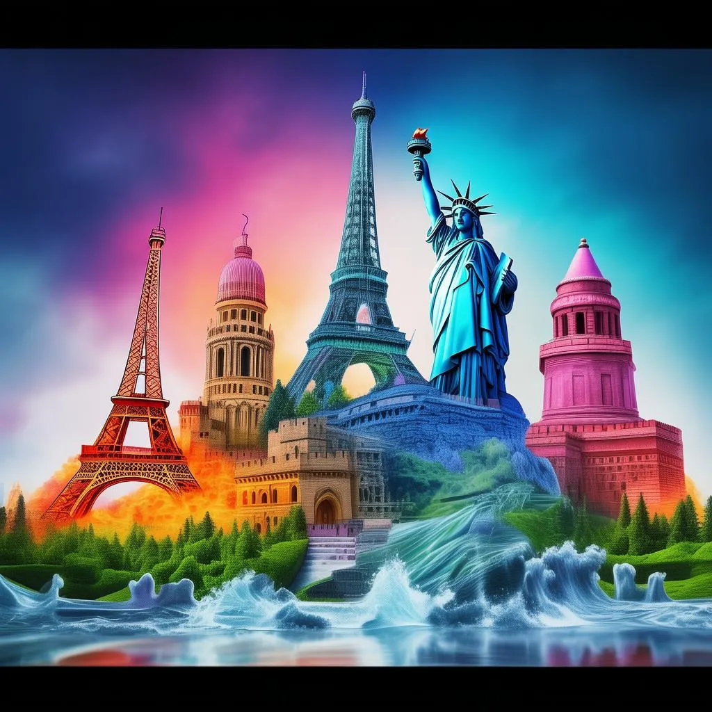 建瓯景点排名大全：探寻福建历史文化名城的魅力之地