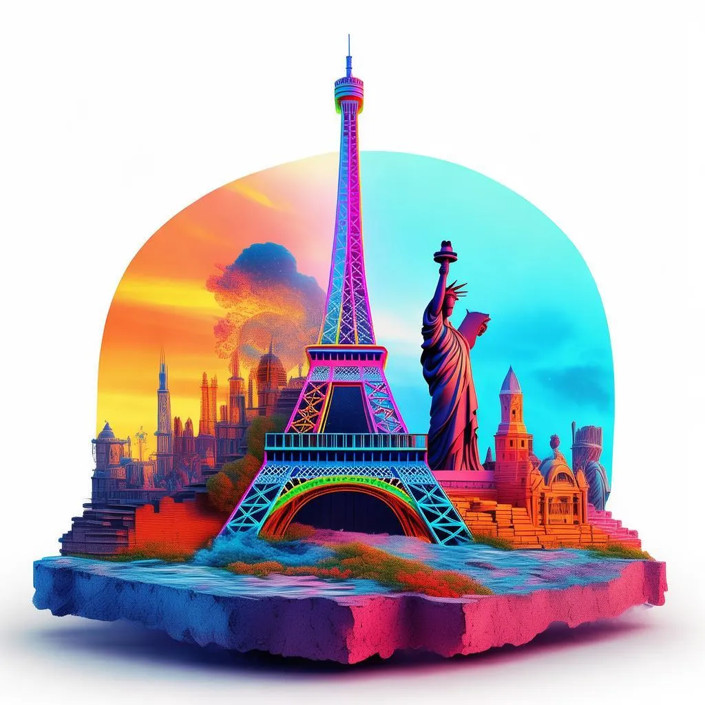 韶关旅游胜地：广东景点排名揭秘