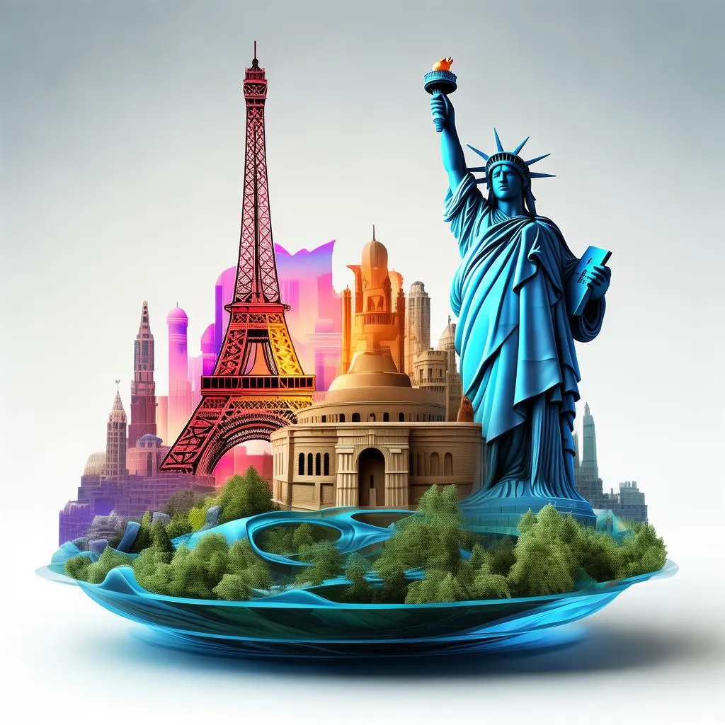 福州热门景点排名榜：探寻福建历史文化新地标