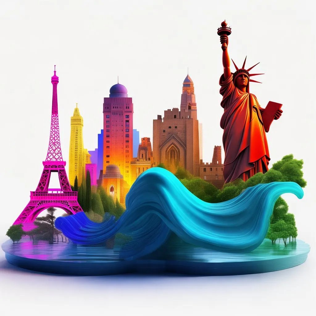 义乌城区十大必游景点排行榜