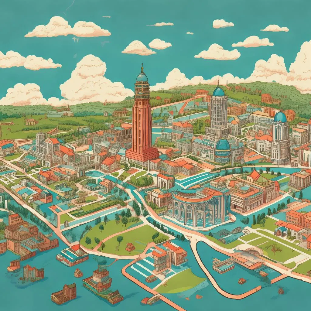 杭州小孩刮伤医院排名：家长必备的急救指南