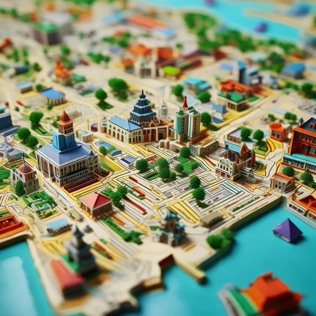 杭州酒店最佳餐厅排行榜：品味杭城美食，尽在这一榜单