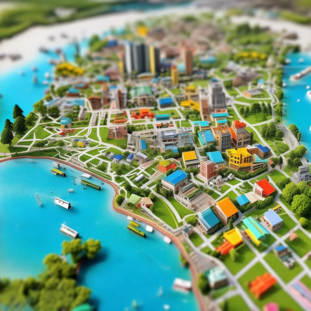 杭州智能英语排名：揭秘城市英语学习新趋势