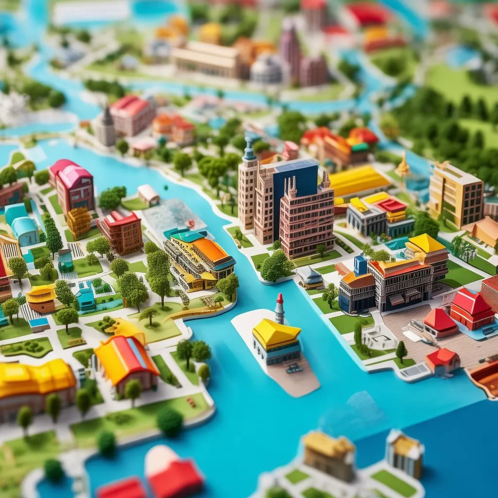 杭州海岛景点排名榜：探寻杭州周边的碧海蓝天