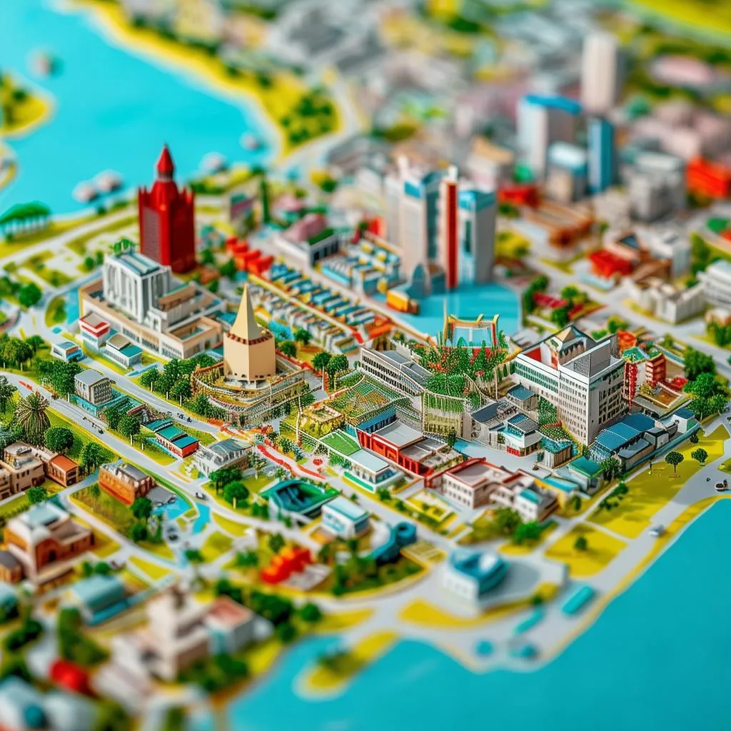 惠灵顿与杭州：全球宜居城市排名榜揭秘